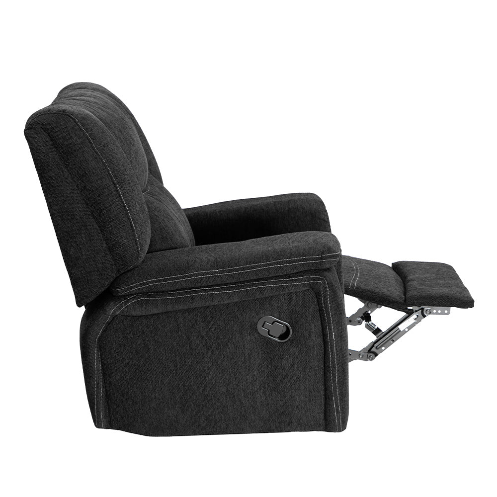 Reclinable Dicasa Konrad