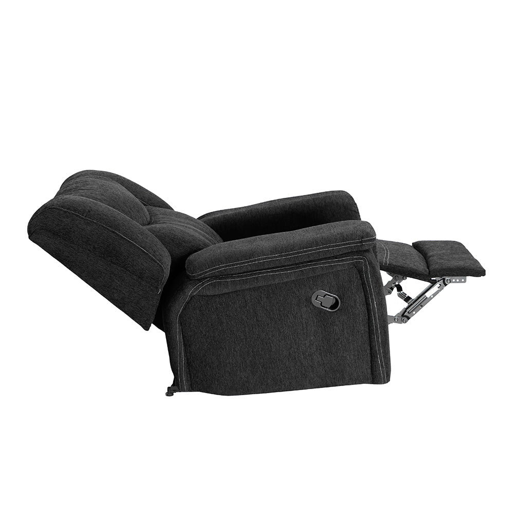 Reclinable Dicasa Konrad