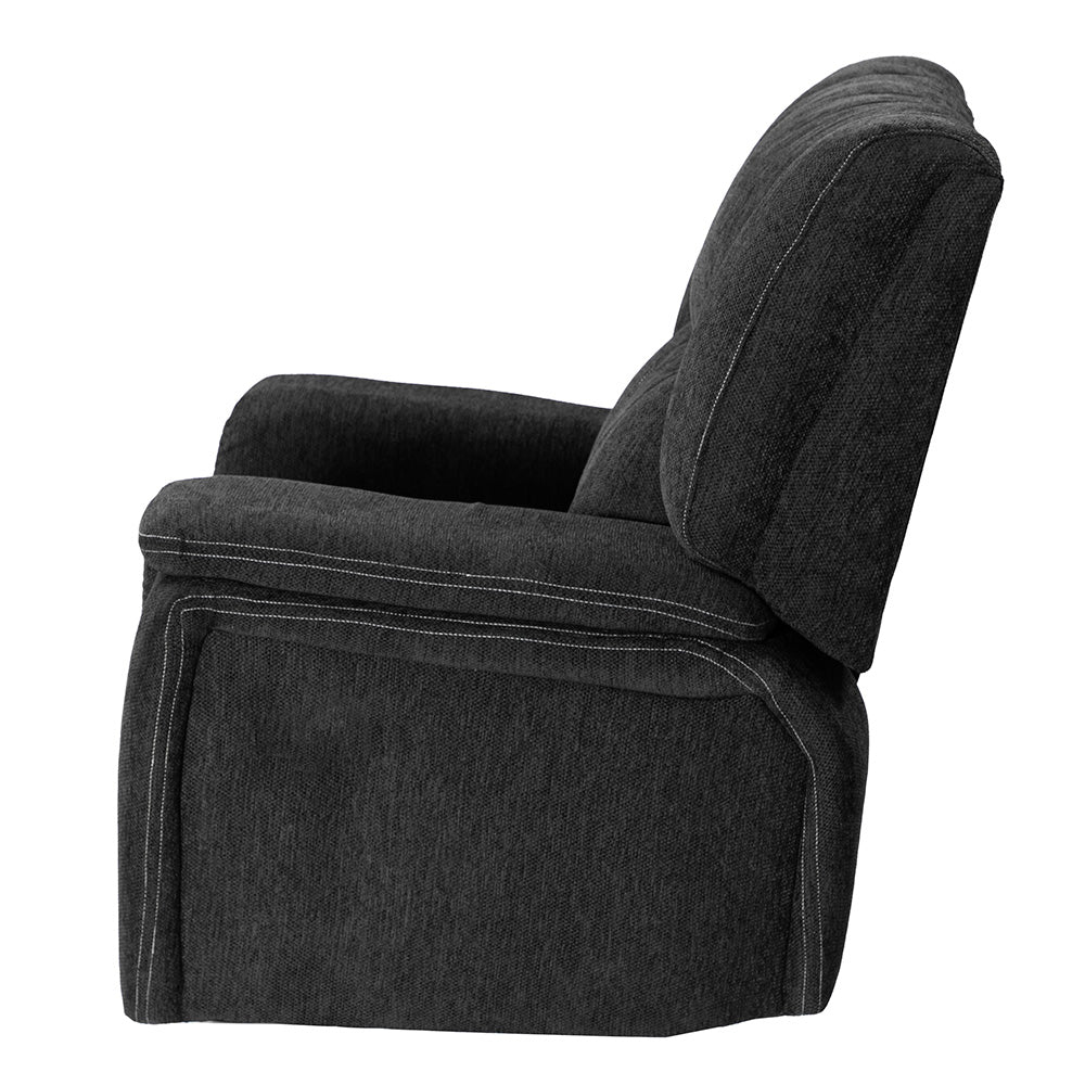 Reclinable Dicasa Konrad