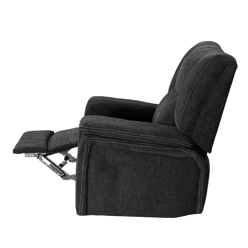 Reclinable Dicasa Konrad