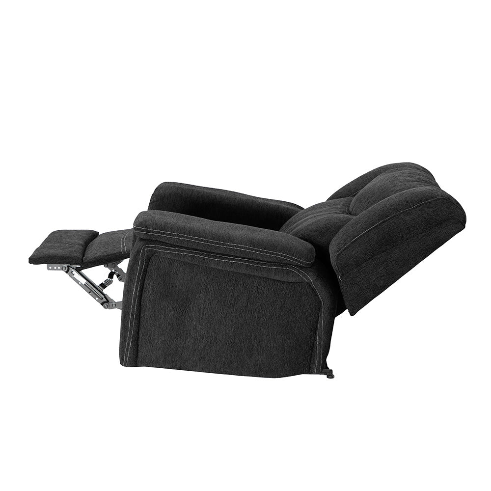 Reclinable Dicasa Konrad