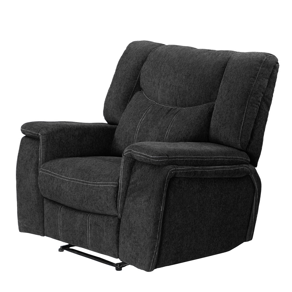 Reclinable Dicasa Konrad