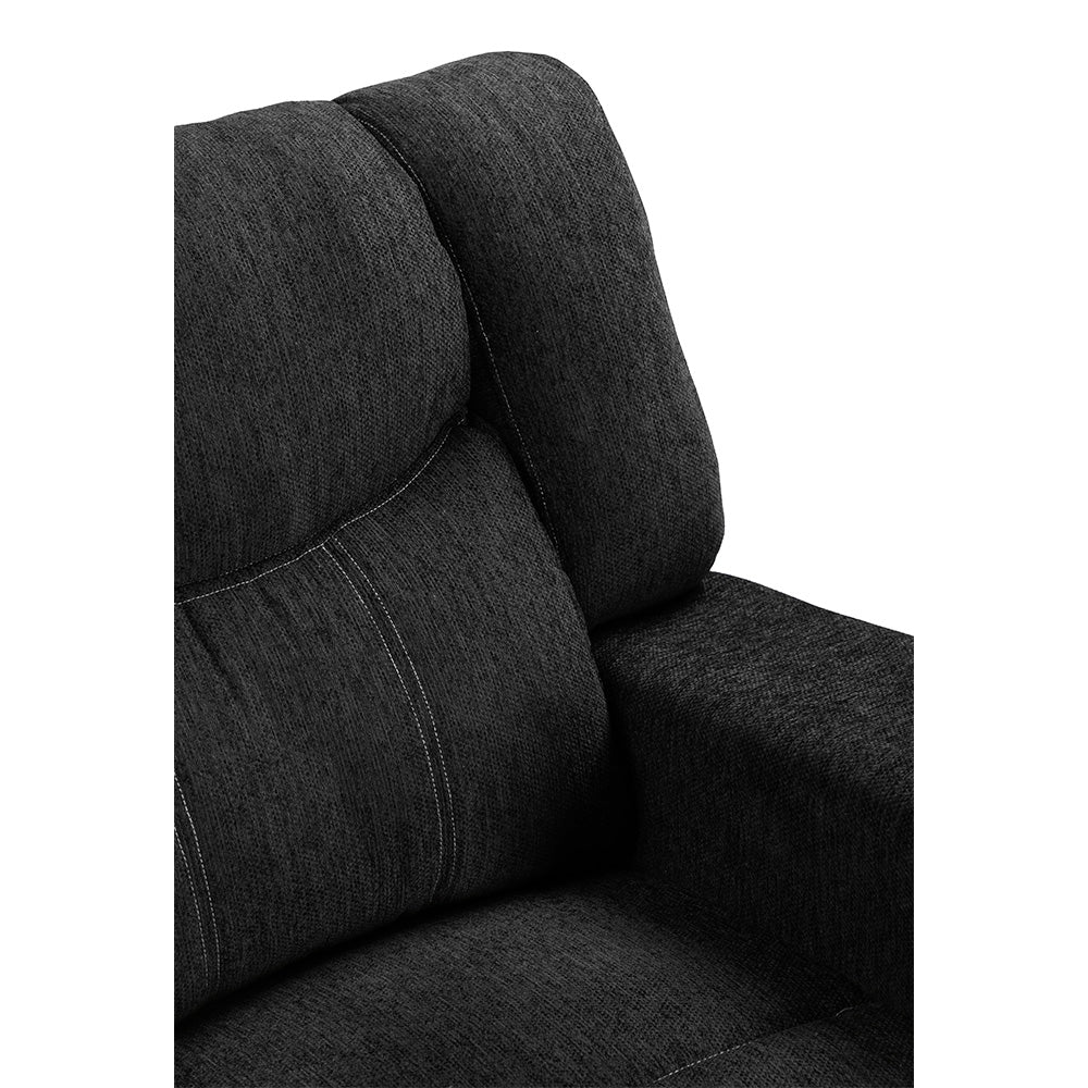 Reclinable Dicasa Konrad