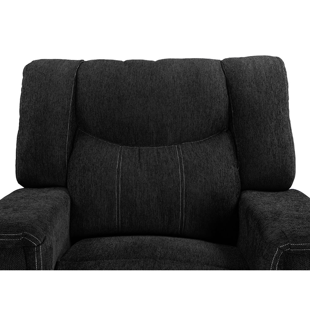 Reclinable Dicasa Konrad