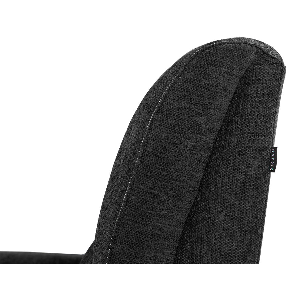 Reclinable Dicasa Konrad