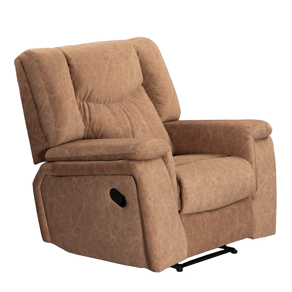 Reclinable Dicasa Konrad