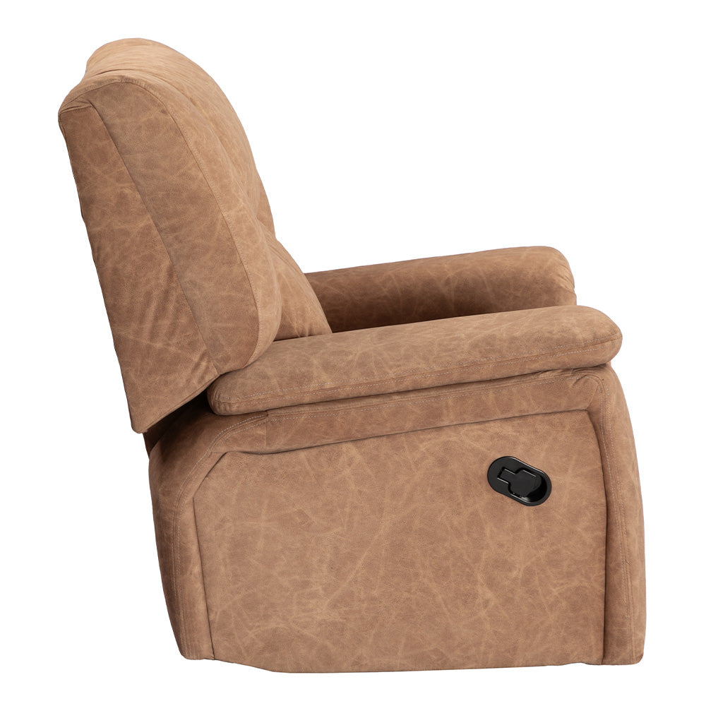 Reclinable Dicasa Konrad