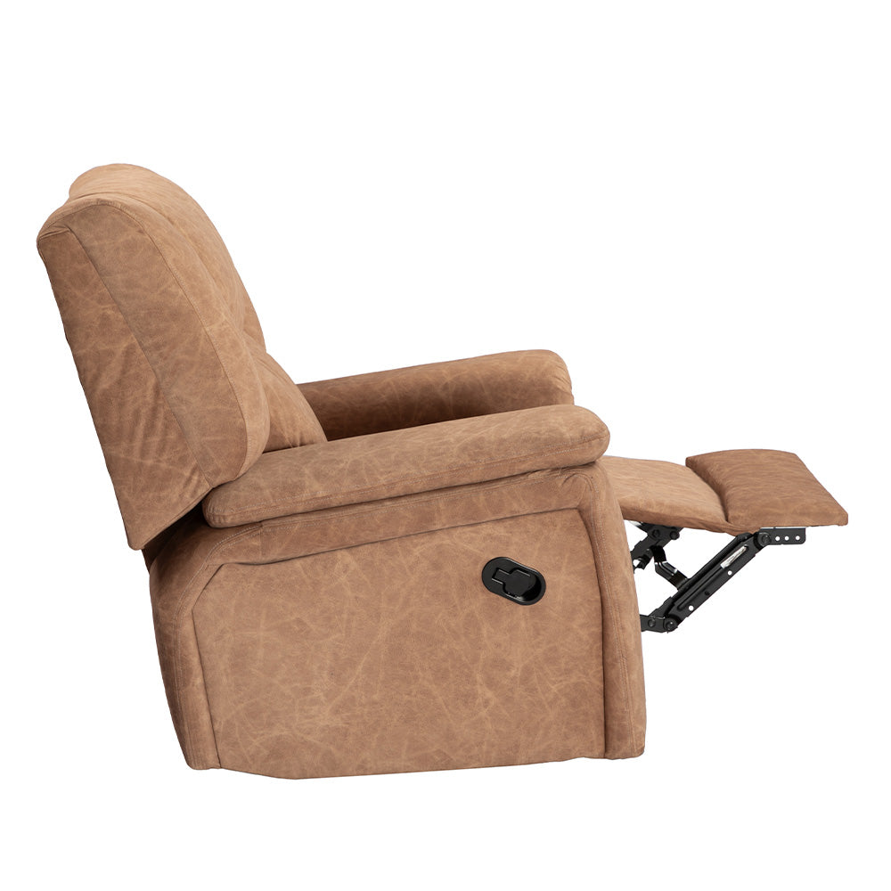 Reclinable Dicasa Konrad