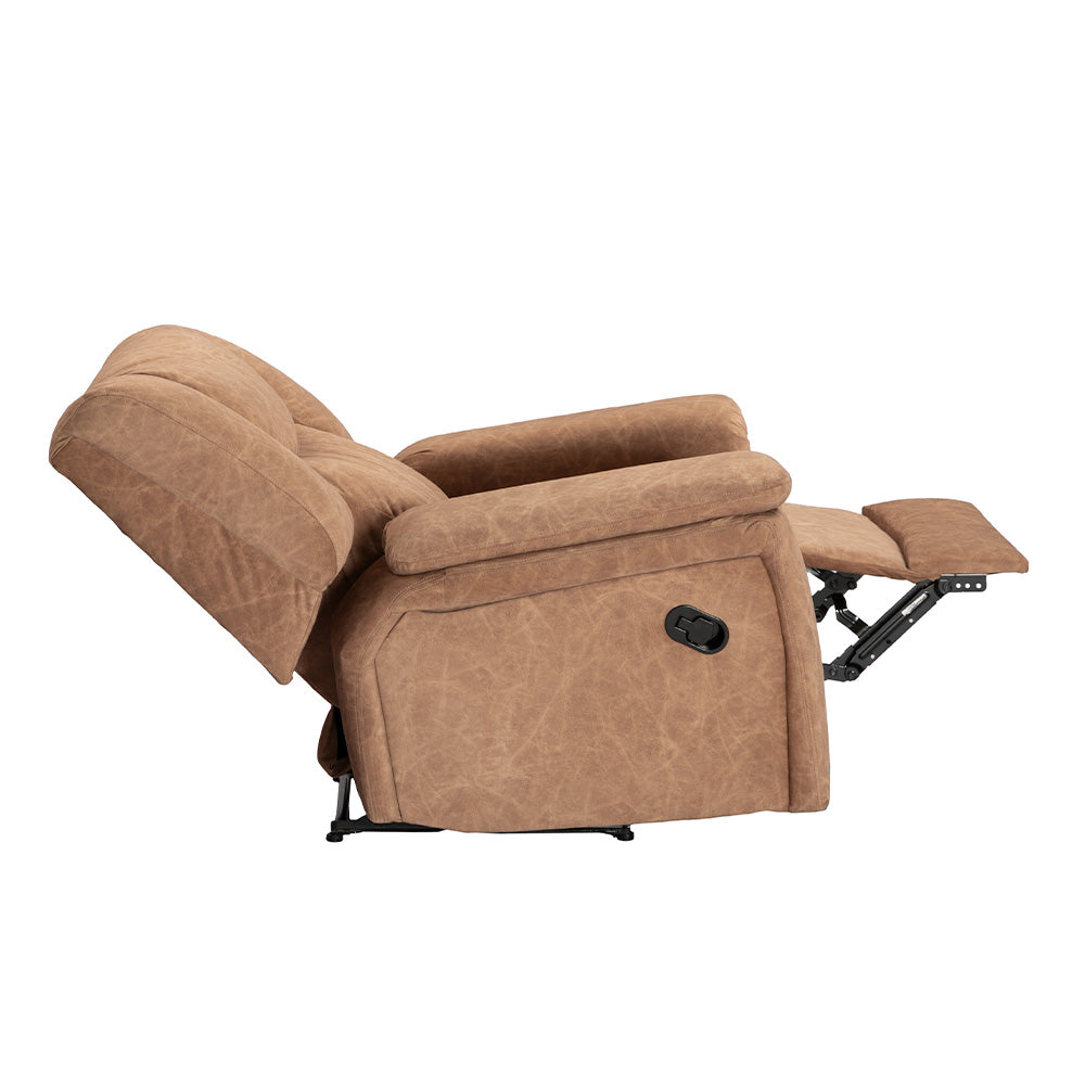 Reclinable Dicasa Konrad