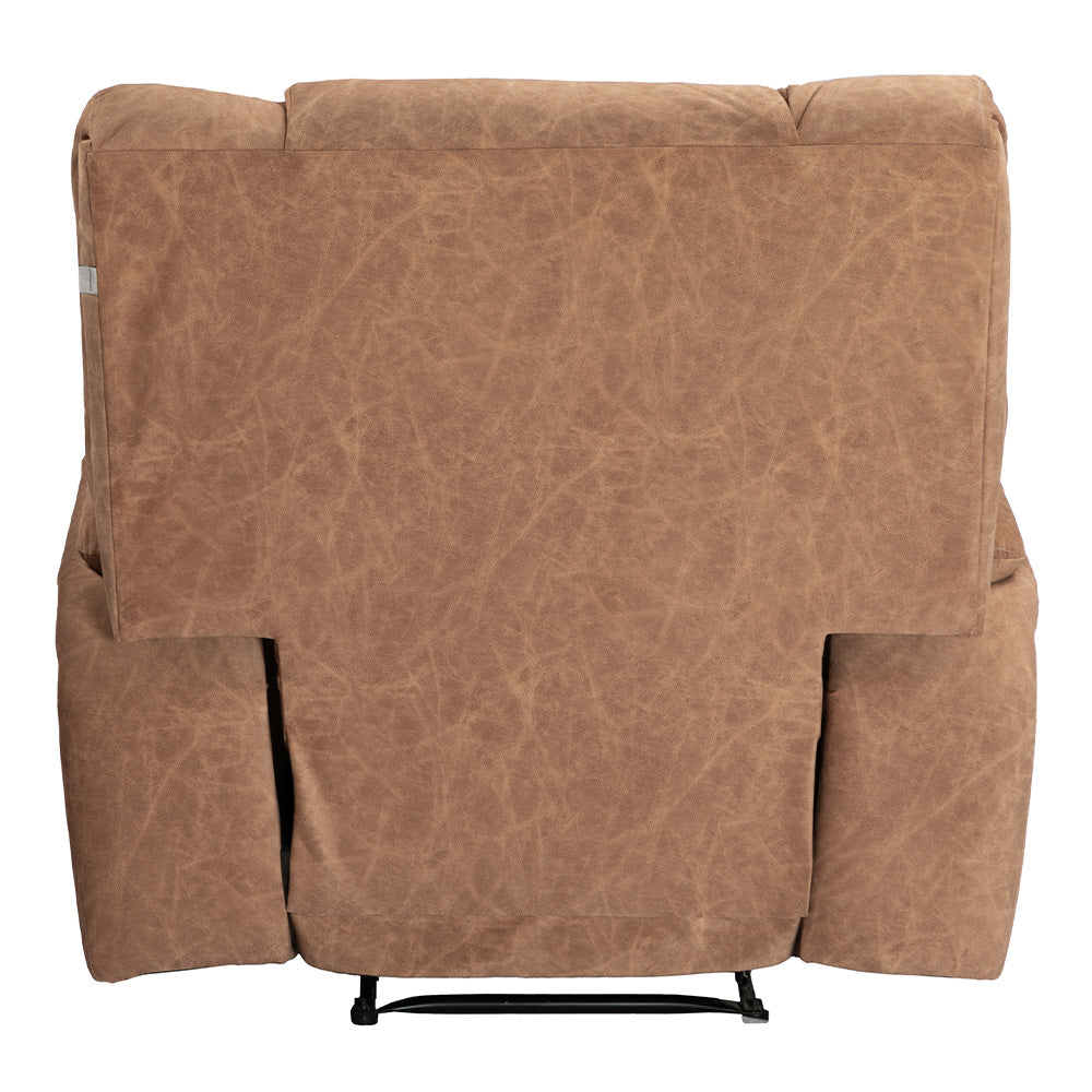 Reclinable Dicasa Konrad