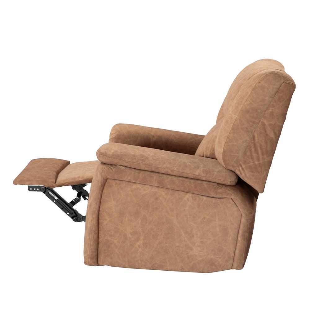 Reclinable Dicasa Konrad