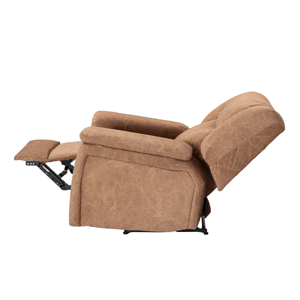 Reclinable Dicasa Konrad