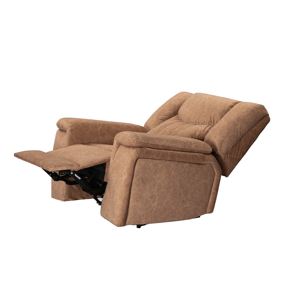 Reclinable Dicasa Konrad