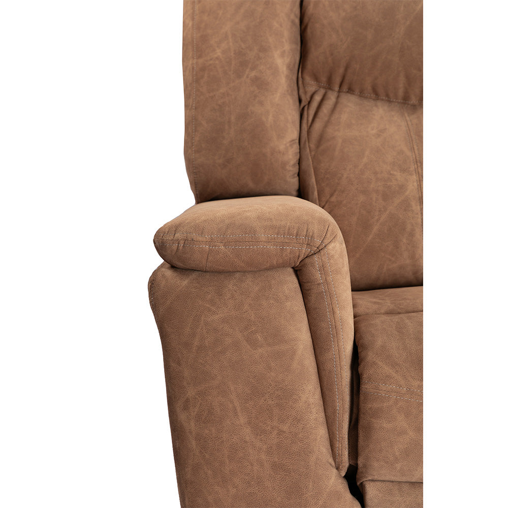 Reclinable Dicasa Konrad