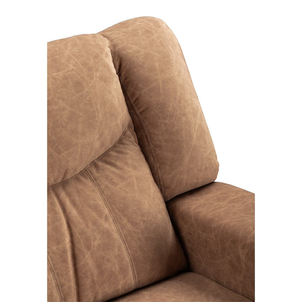 Reclinable Dicasa Konrad