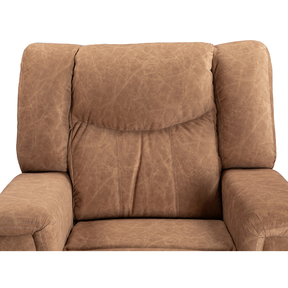 Reclinable Dicasa Konrad