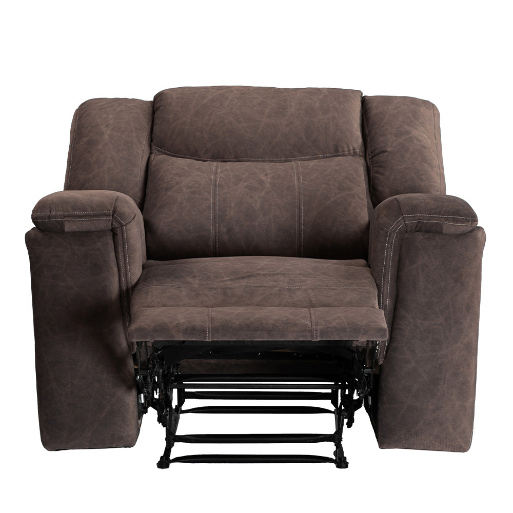 Reclinable Dicasa Konrad