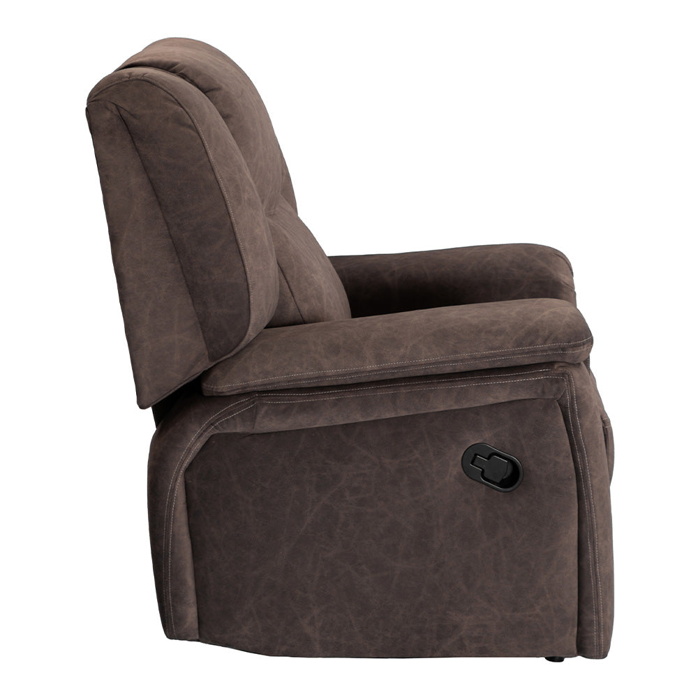 Reclinable Dicasa Konrad