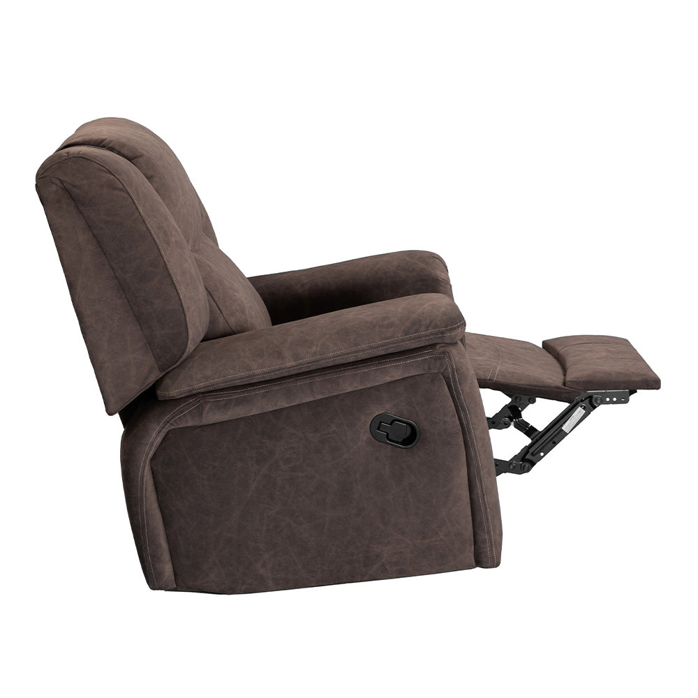 Reclinable Dicasa Konrad