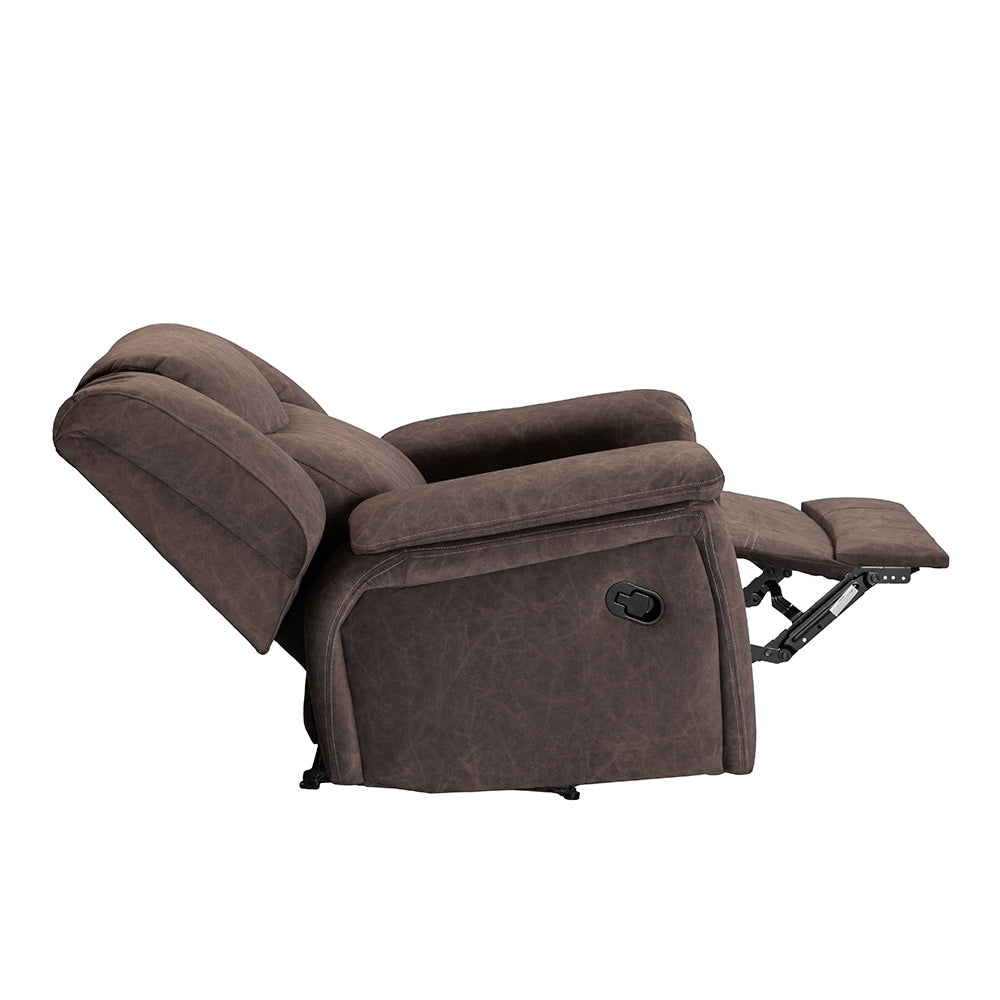 Reclinable Dicasa Konrad