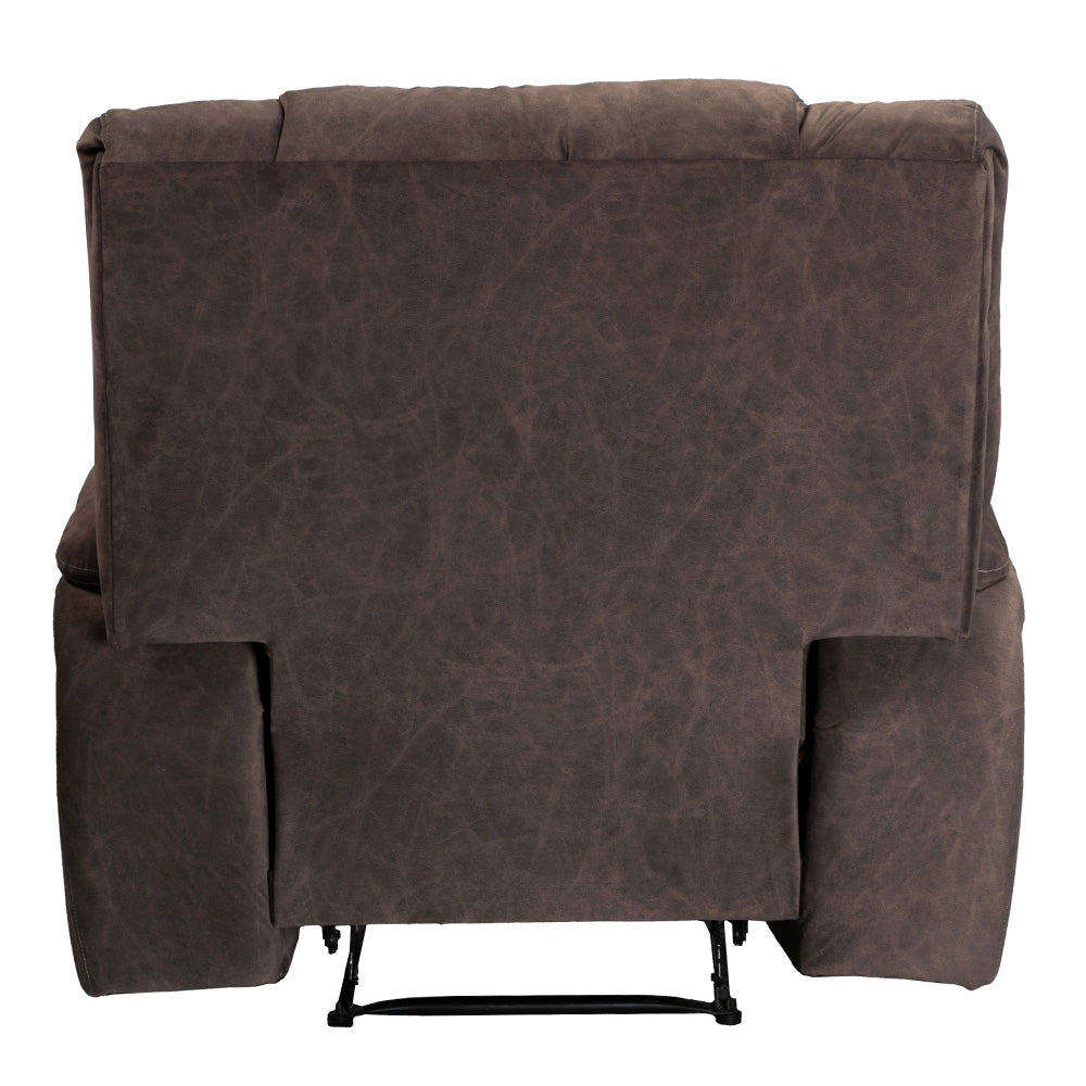 Reclinable Dicasa Konrad