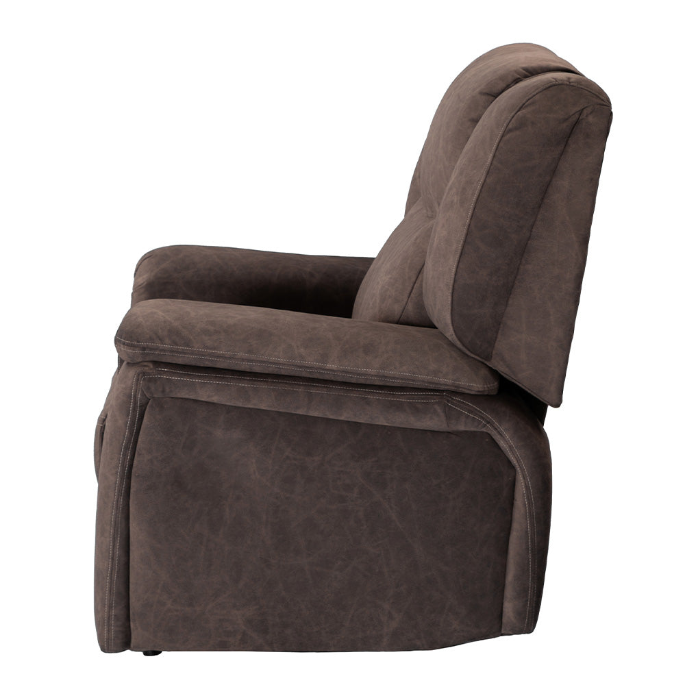 Reclinable Dicasa Konrad