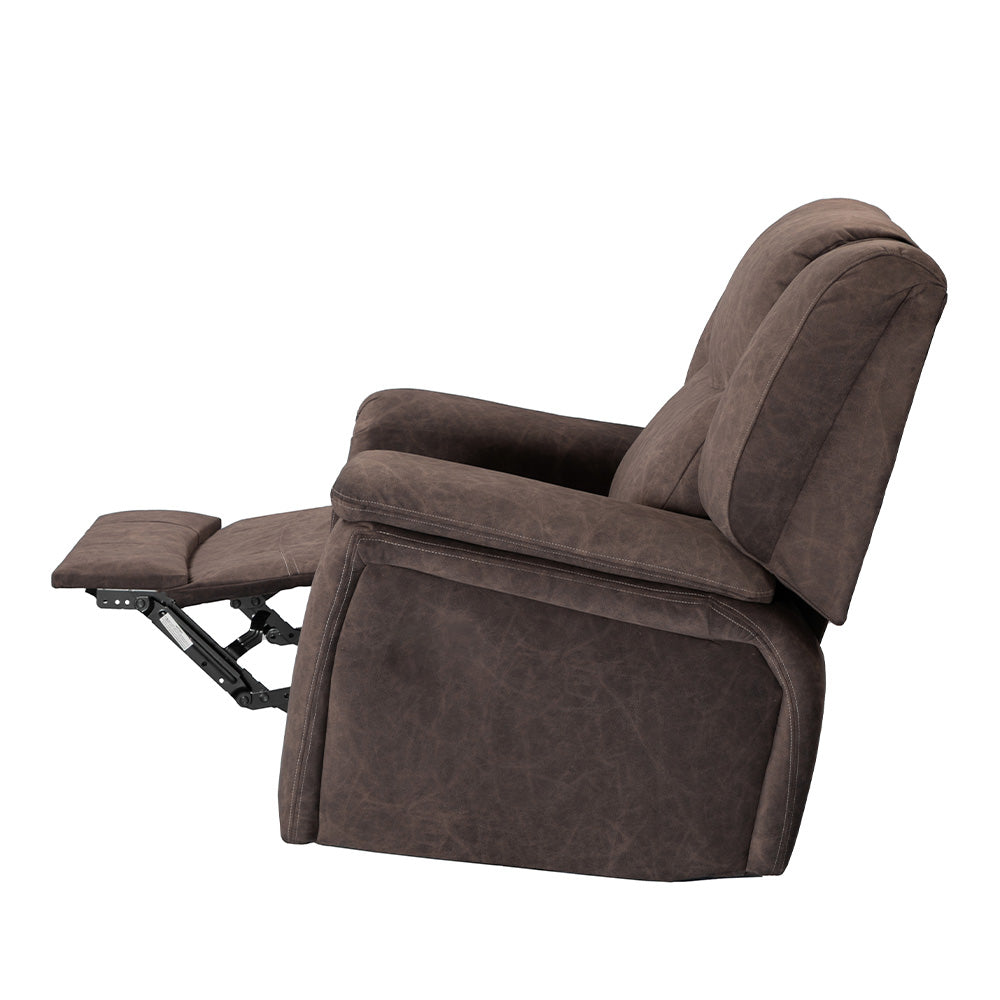 Reclinable Dicasa Konrad