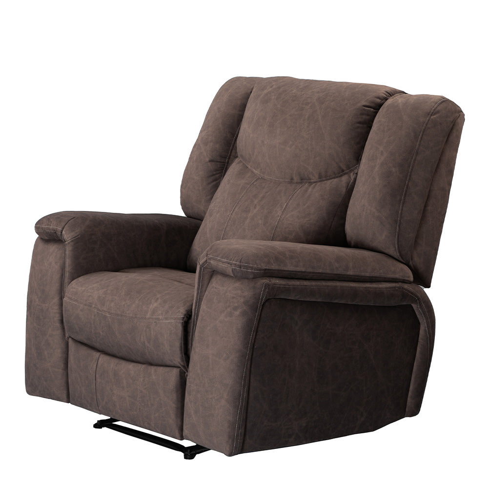 Reclinable Dicasa Konrad