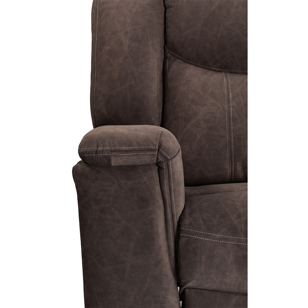 Reclinable Dicasa Konrad