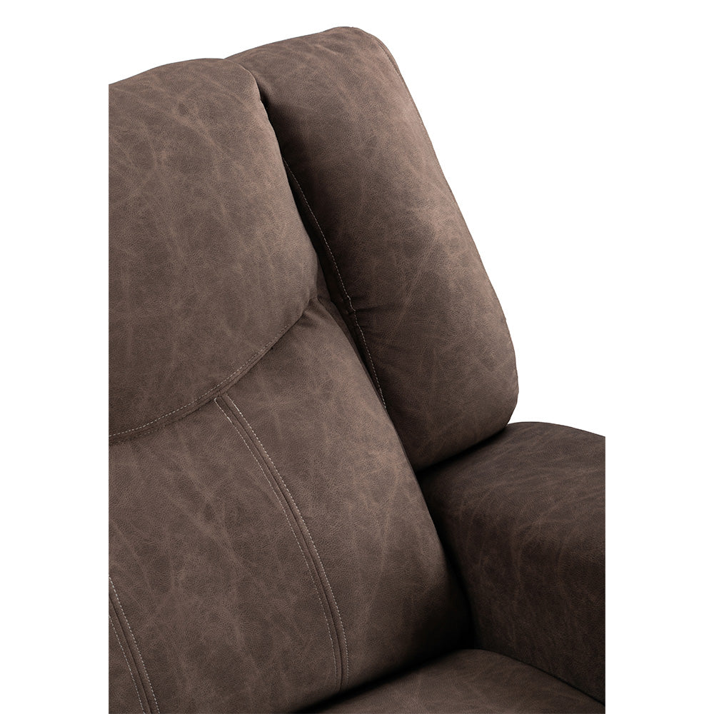 Reclinable Dicasa Konrad