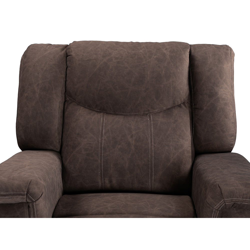 Reclinable Dicasa Konrad