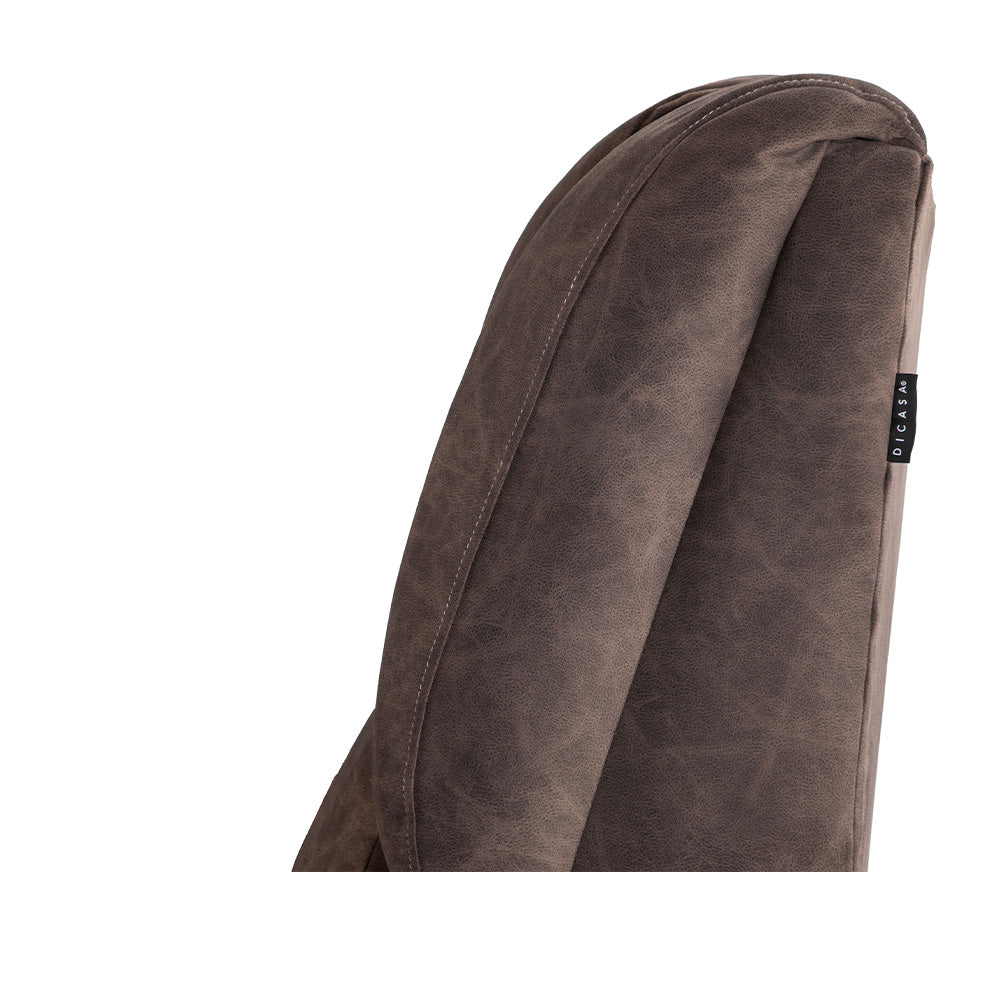 Reclinable Dicasa Konrad