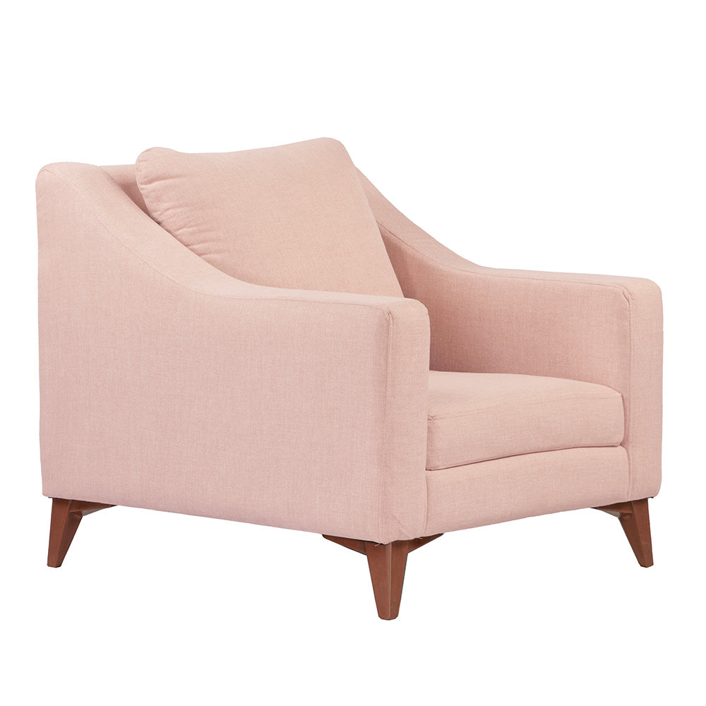 Sillón Dicasa Lanson