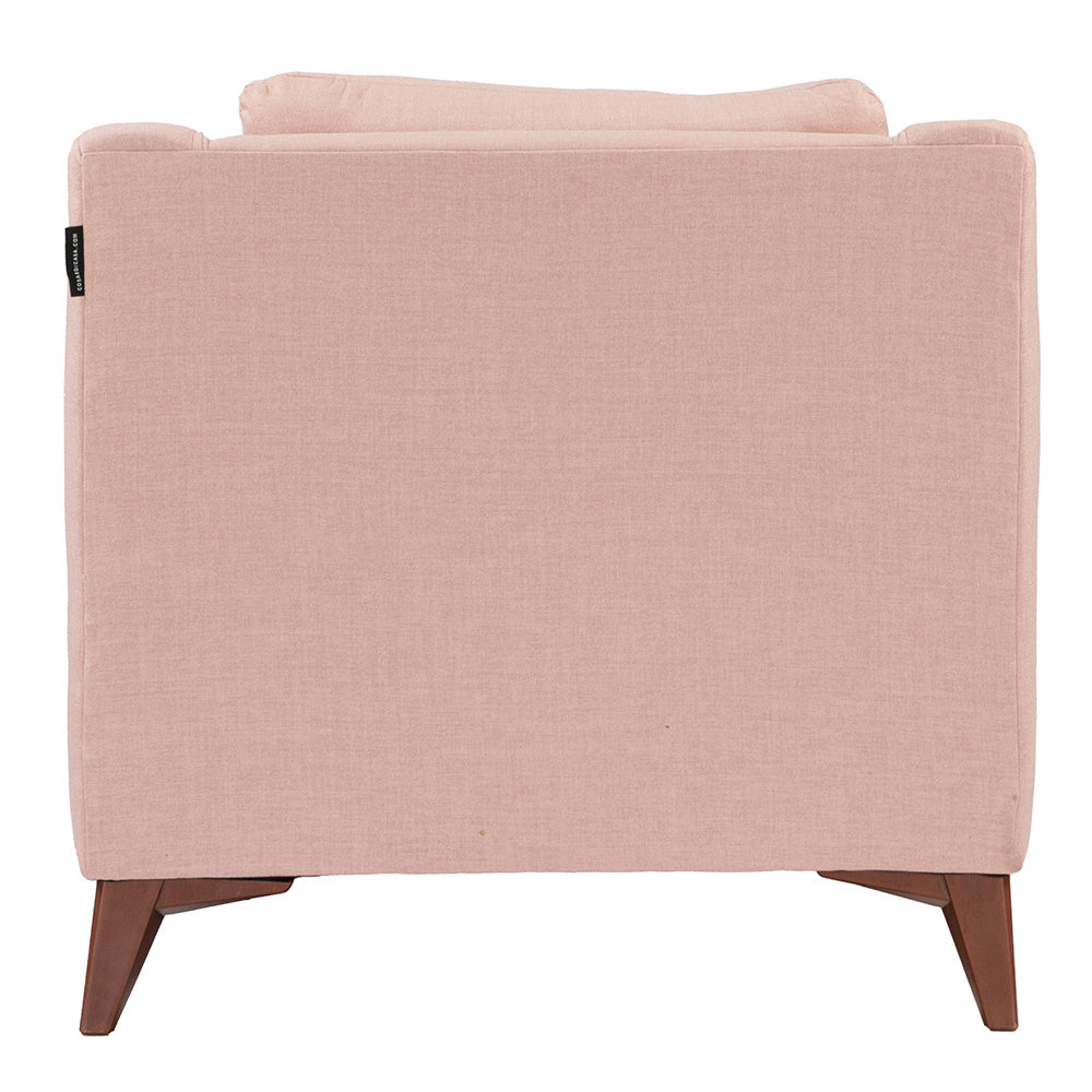 Sillón Dicasa Lanson