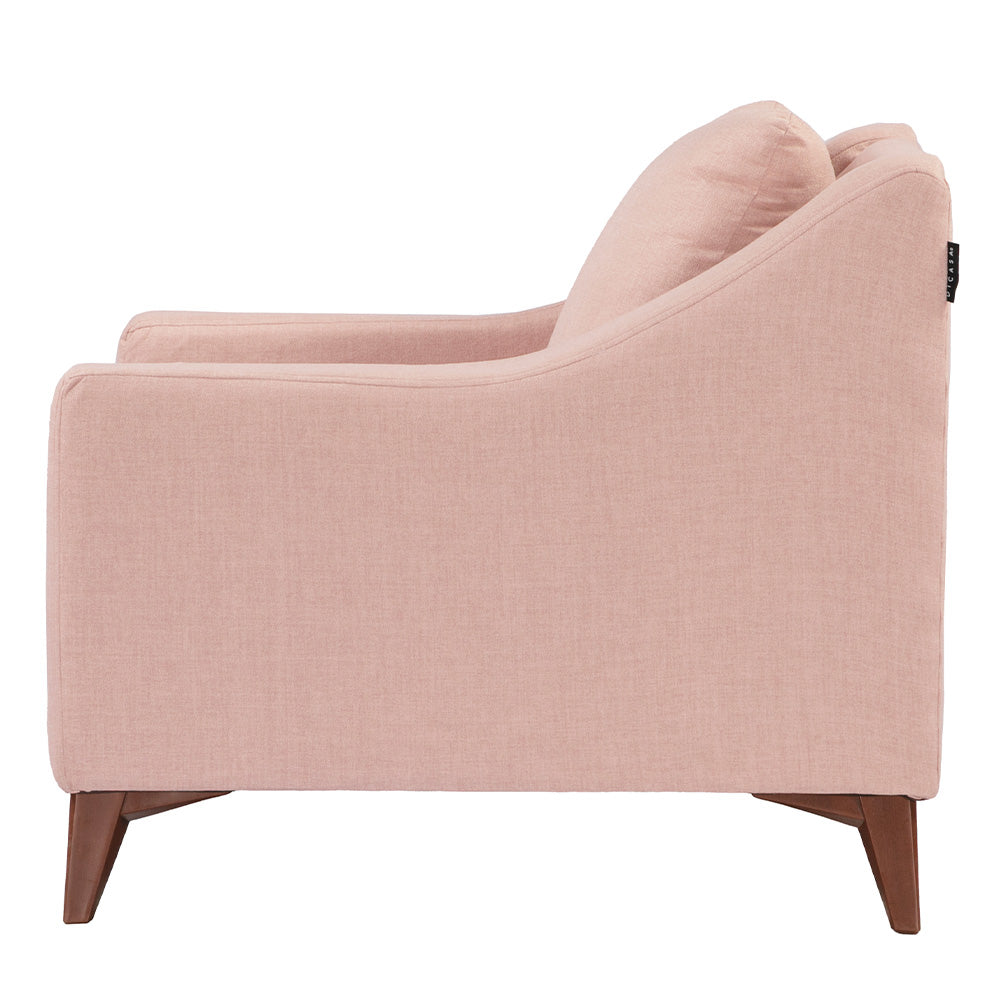 Sillón Dicasa Lanson