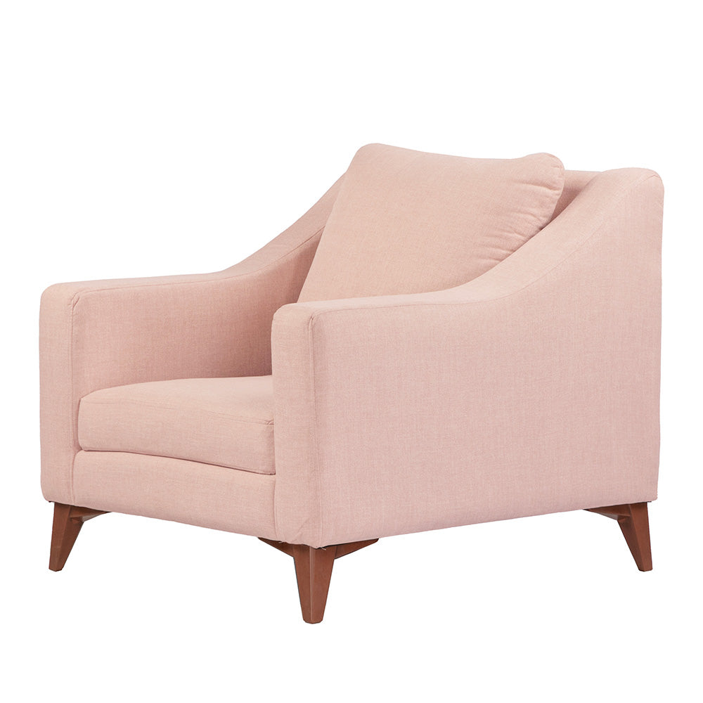 Sillón Dicasa Lanson
