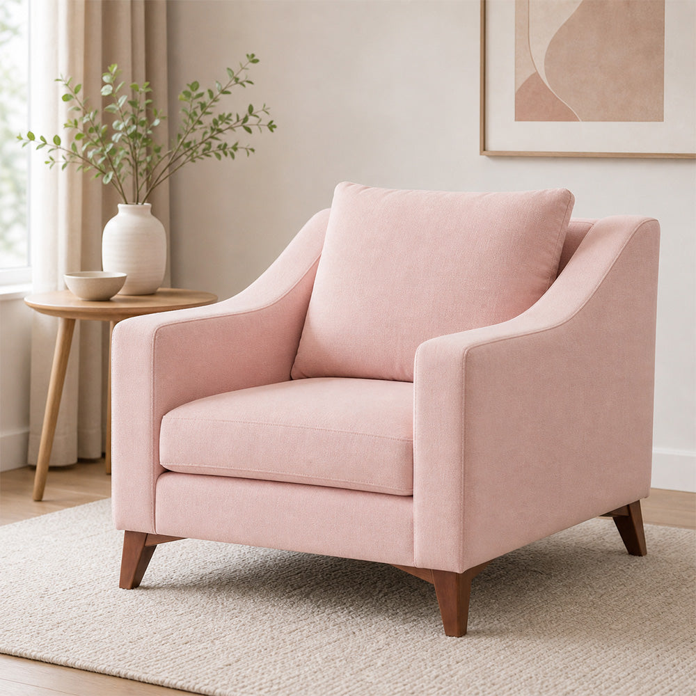 Sillón Dicasa Lanson