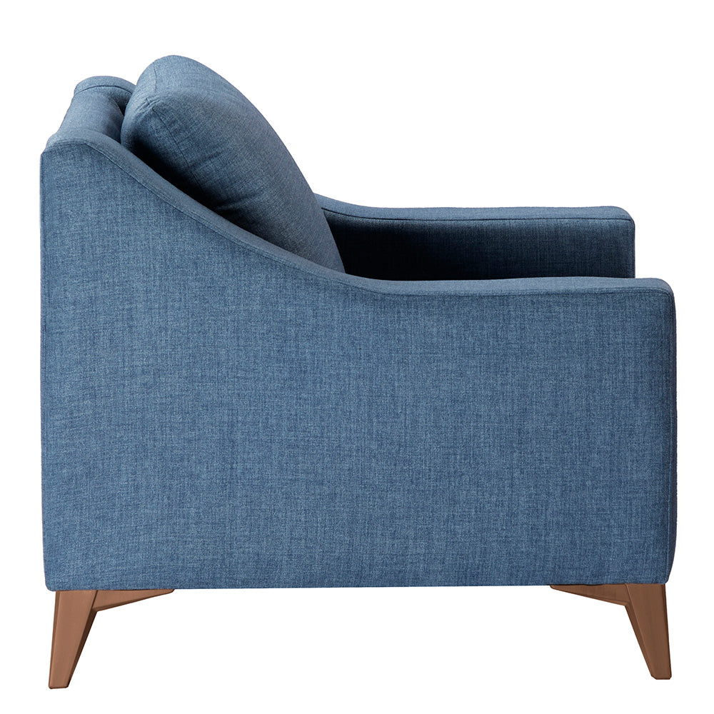 Sillón Dicasa Lanson