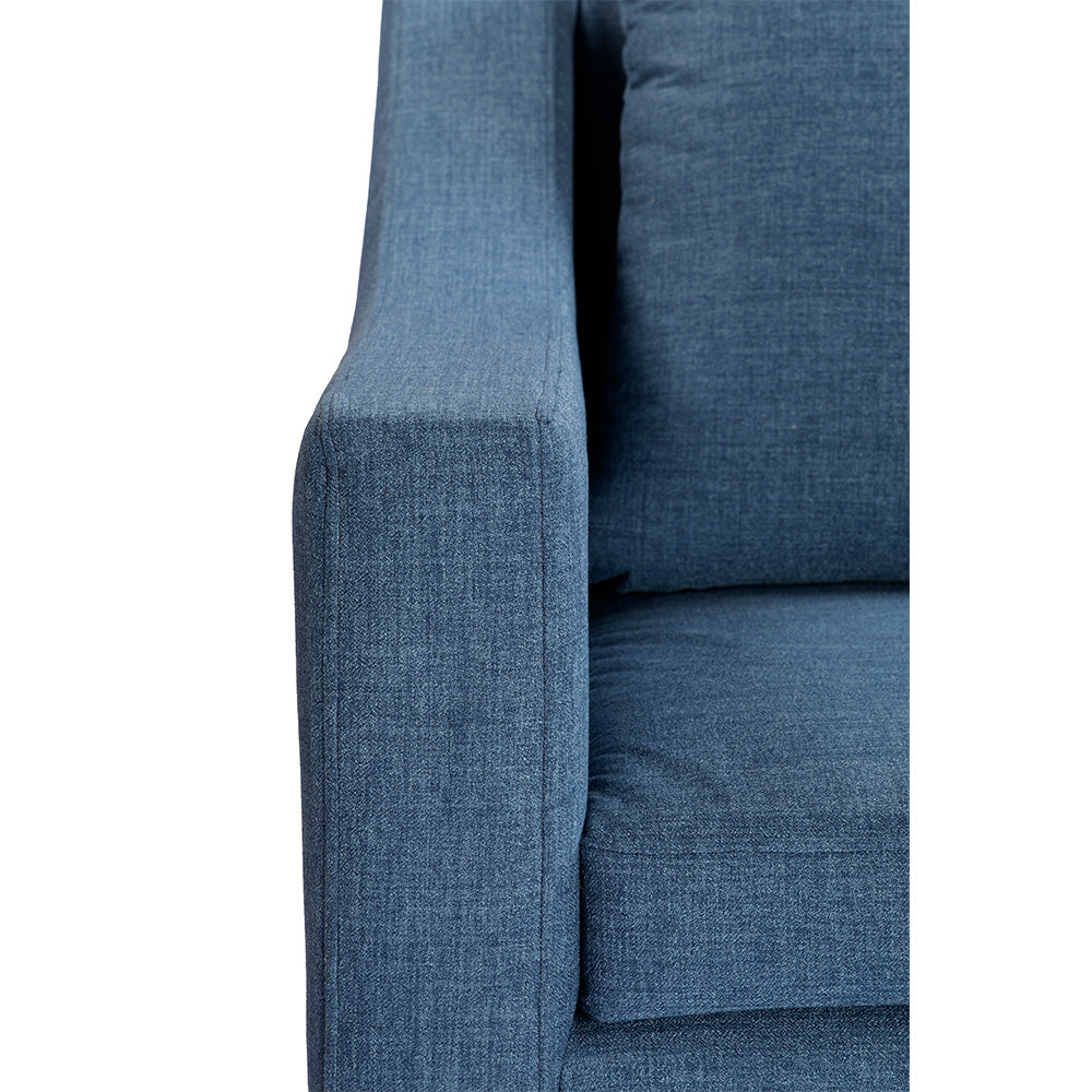 Sillón Dicasa Lanson