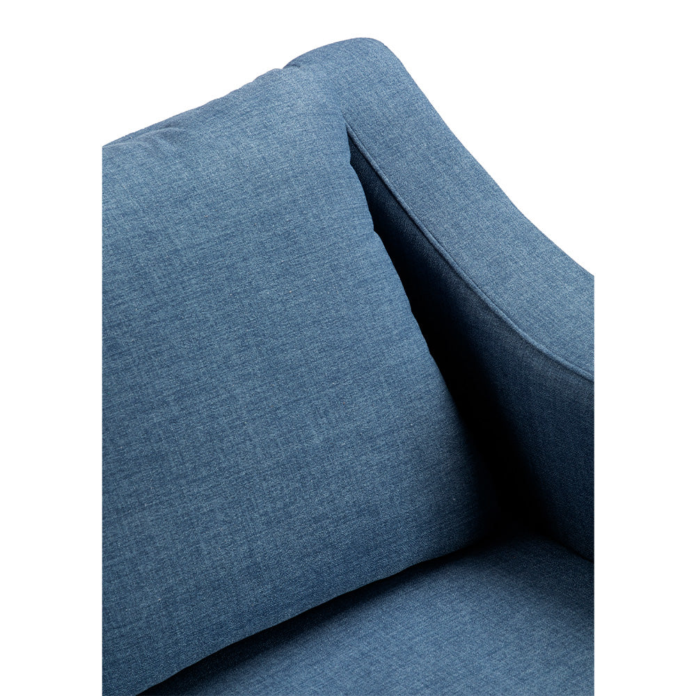 Sillón Dicasa Lanson