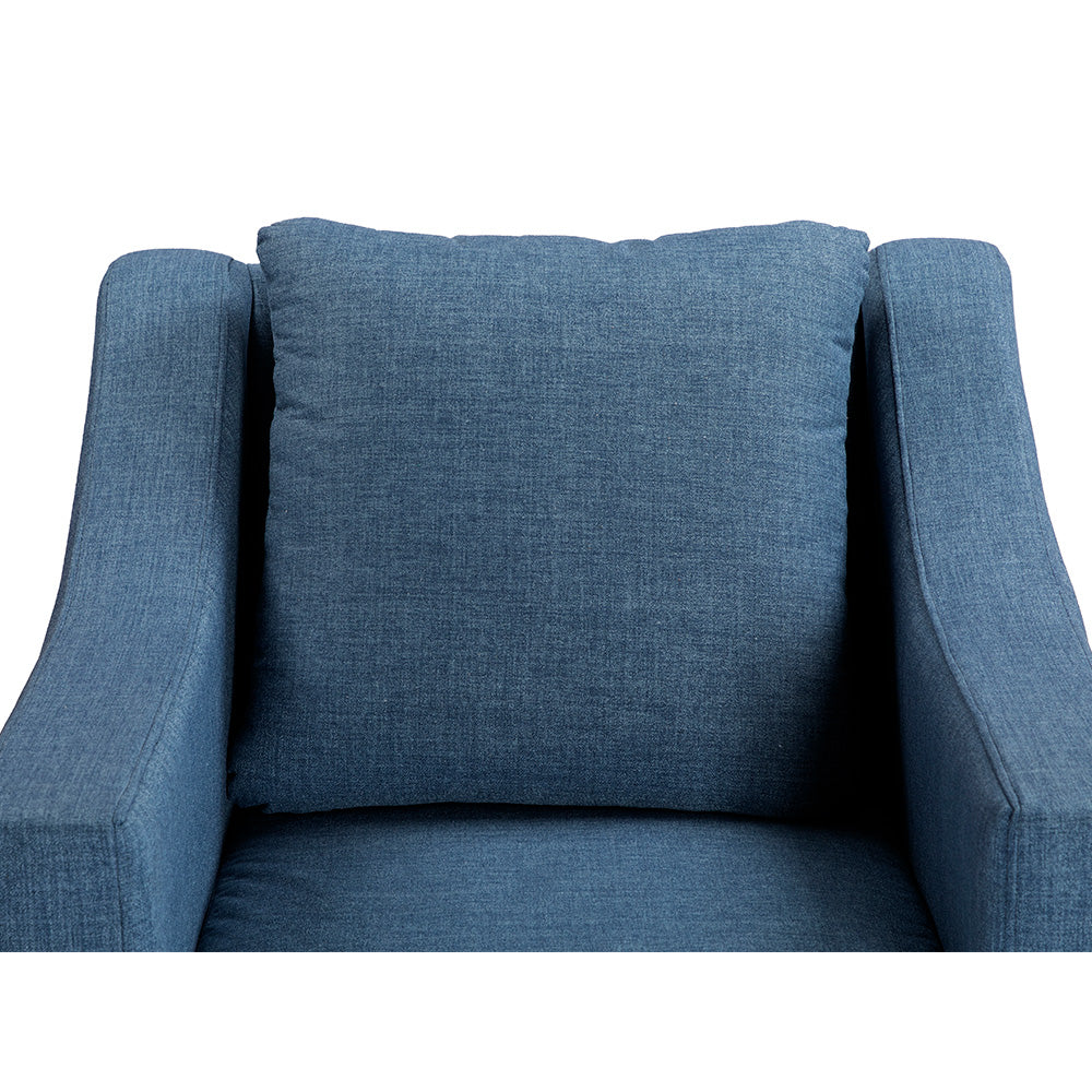 Sillón Dicasa Lanson