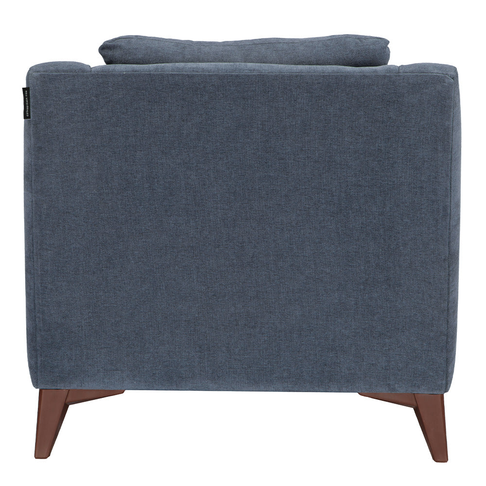 Sillón Dicasa Lanson