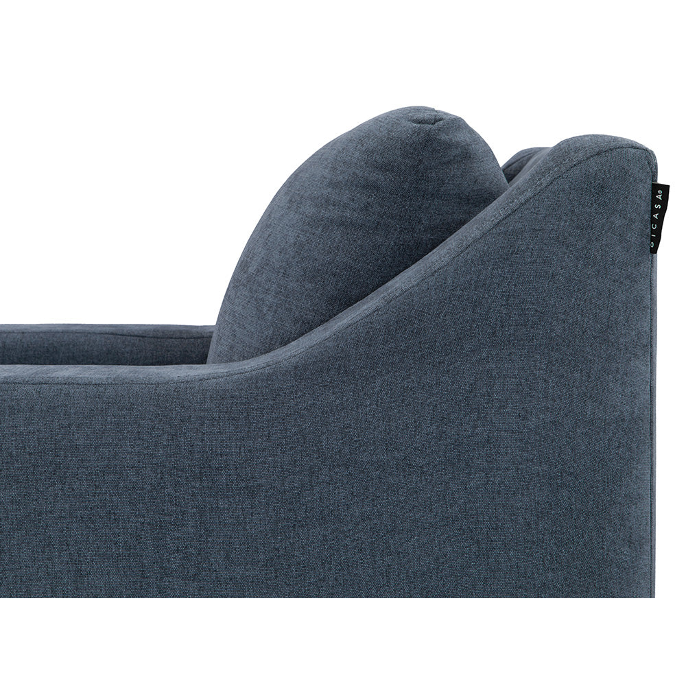 Sillón Dicasa Lanson