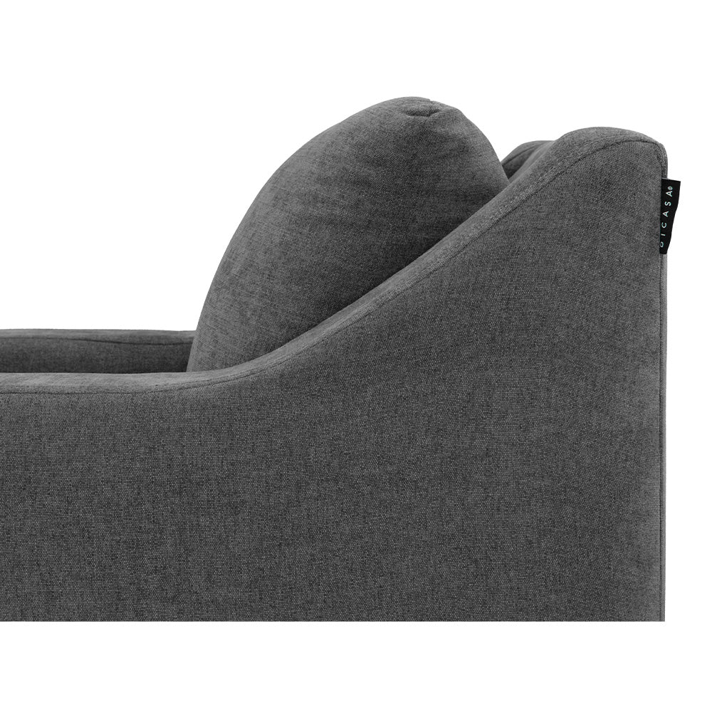 Sillón Dicasa Lanson