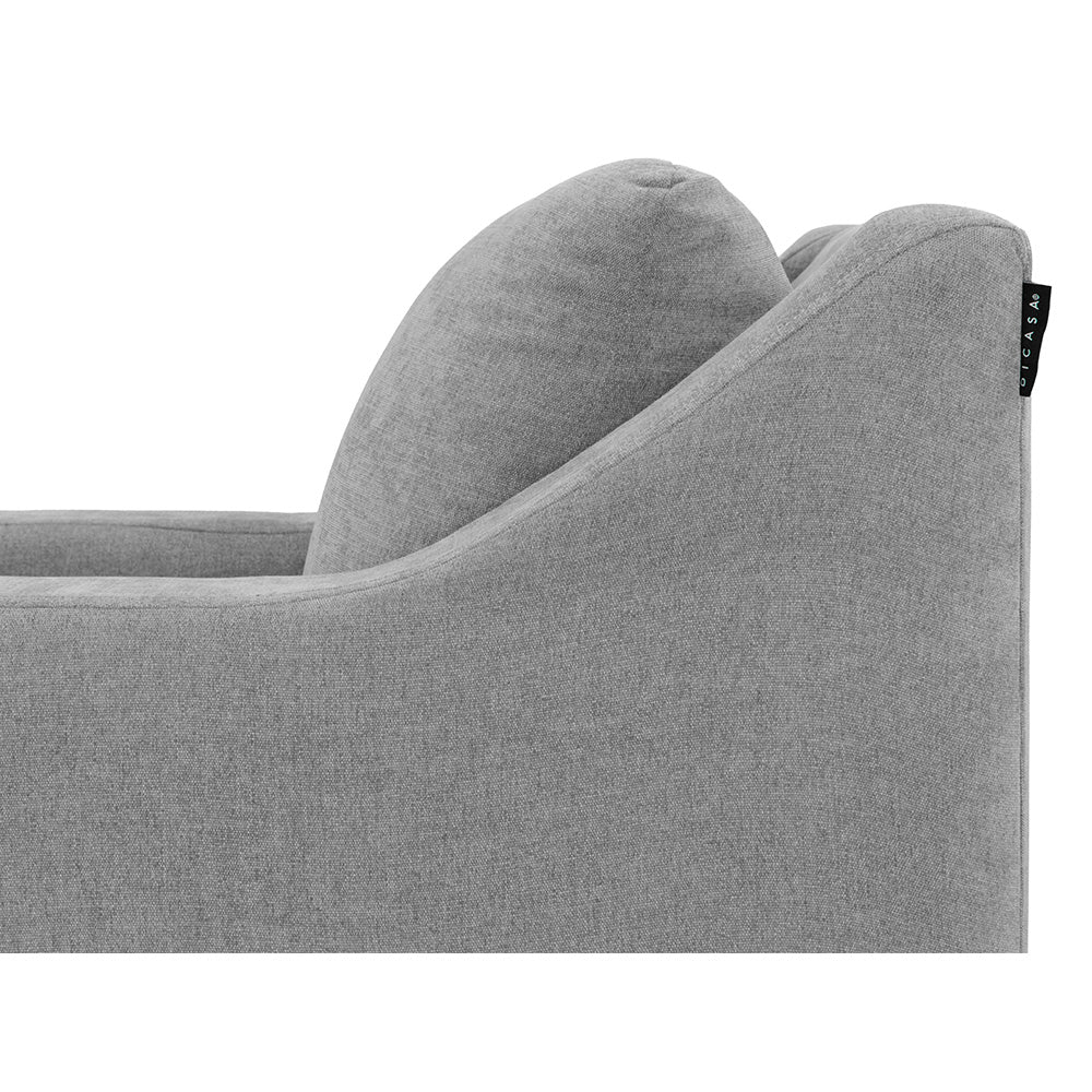 Sillón Dicasa Lanson