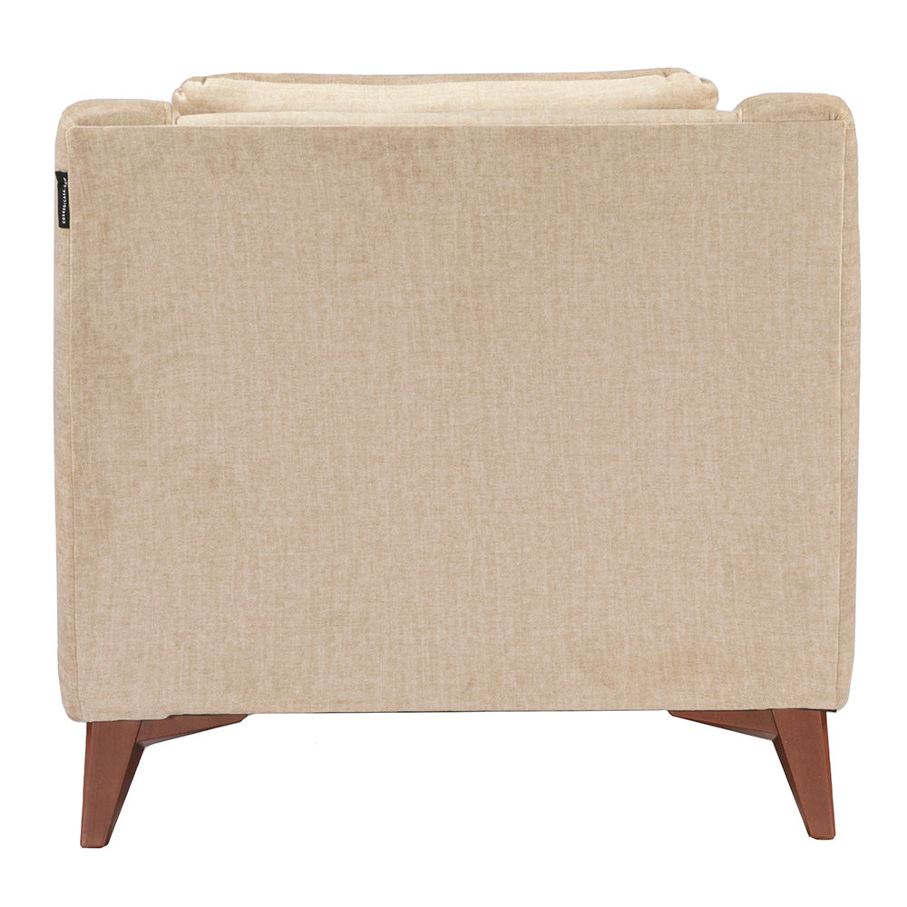 Sillón Dicasa Lanson