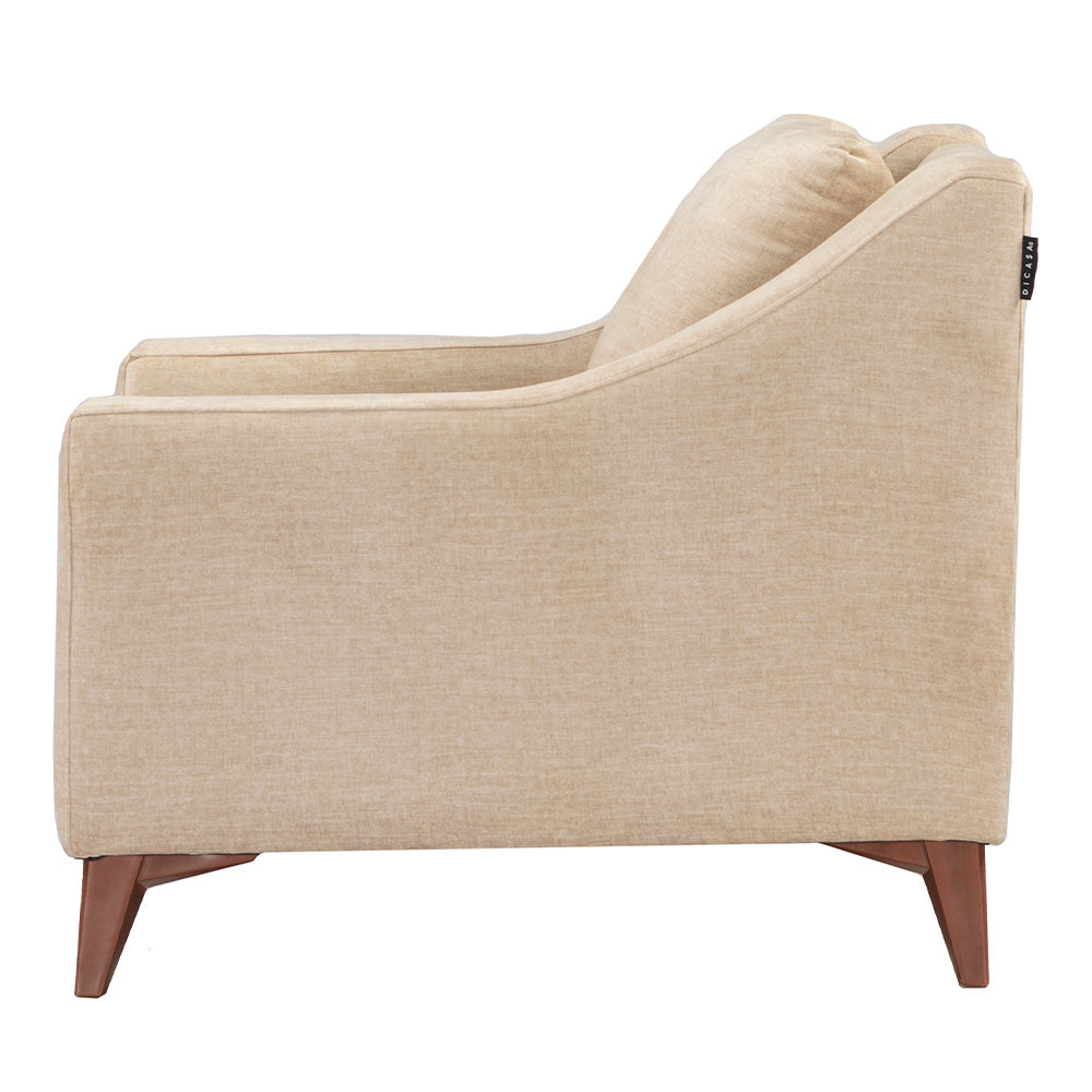 Sillón Dicasa Lanson