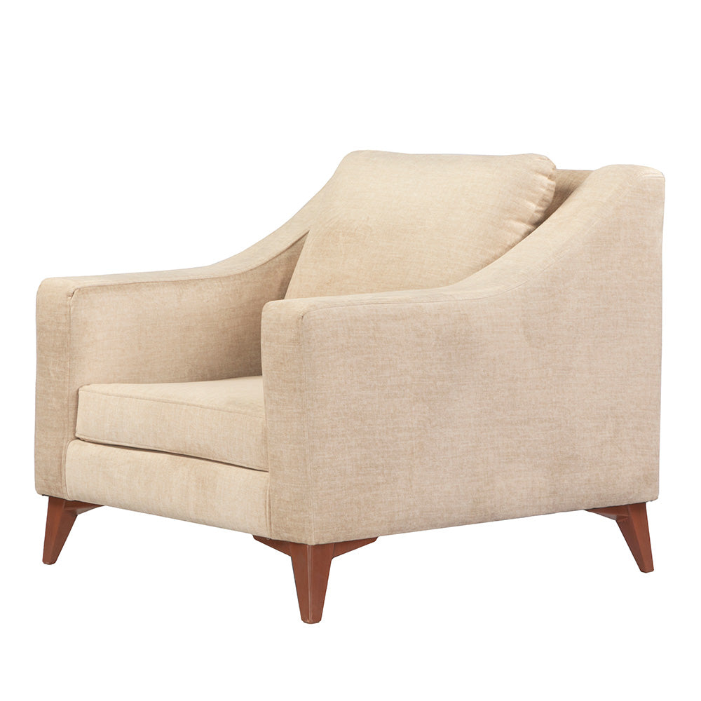 Sillón Dicasa Lanson