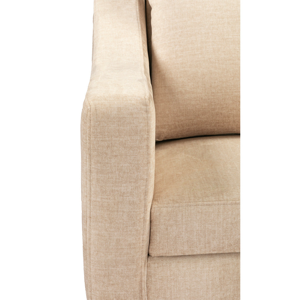 Sillón Dicasa Lanson