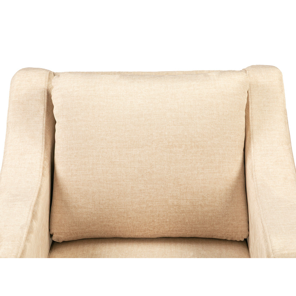 Sillón Dicasa Lanson